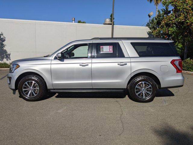 used 2019 Ford Expedition Max car, priced at $24,955