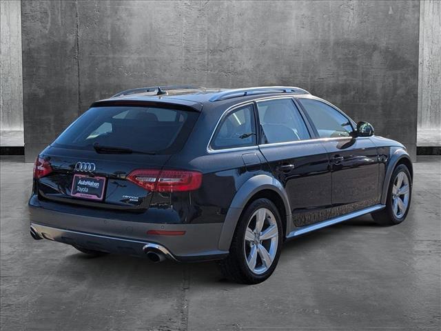 used 2013 Audi allroad car, priced at $10,955