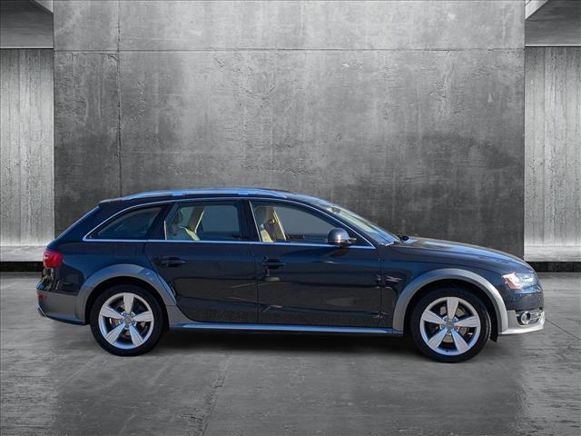 used 2013 Audi allroad car, priced at $10,955