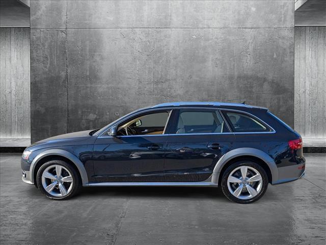 used 2013 Audi allroad car, priced at $10,955