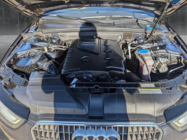 used 2013 Audi allroad car, priced at $10,955