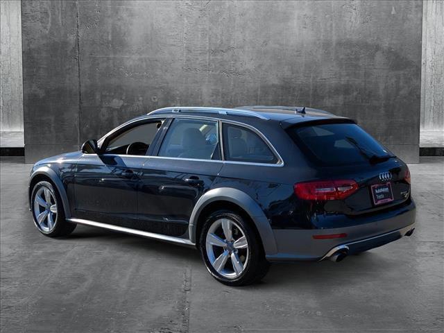 used 2013 Audi allroad car, priced at $10,955