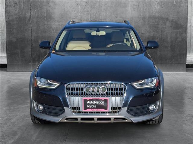 used 2013 Audi allroad car, priced at $10,955