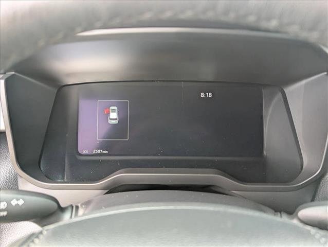used 2024 Toyota Sequoia car, priced at $68,855