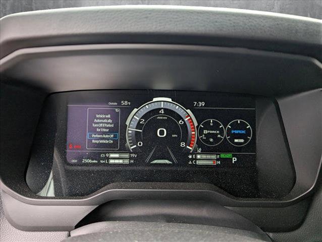 used 2024 Toyota Sequoia car, priced at $74,977