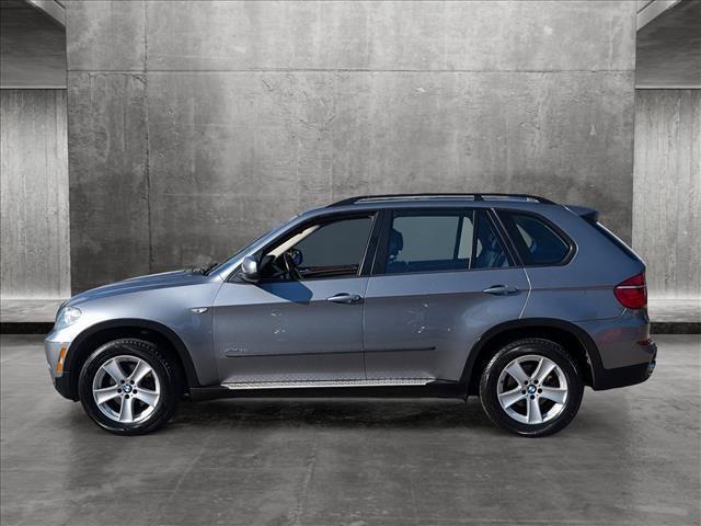 used 2013 BMW X5 car, priced at $10,495