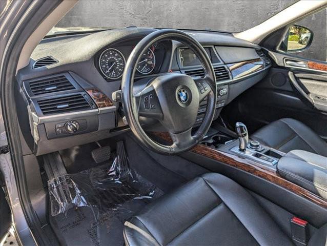 used 2013 BMW X5 car, priced at $10,495