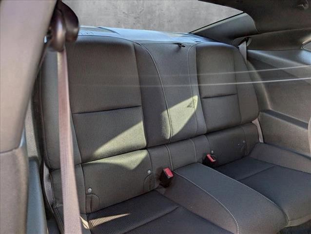 used 2014 Chevrolet Camaro car, priced at $16,288