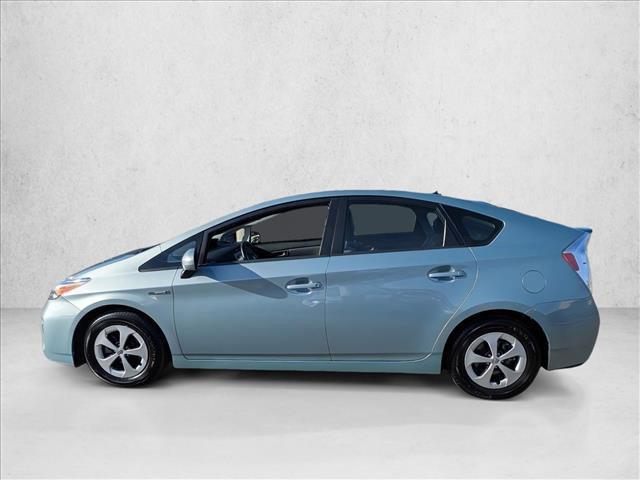 used 2014 Toyota Prius car, priced at $13,977