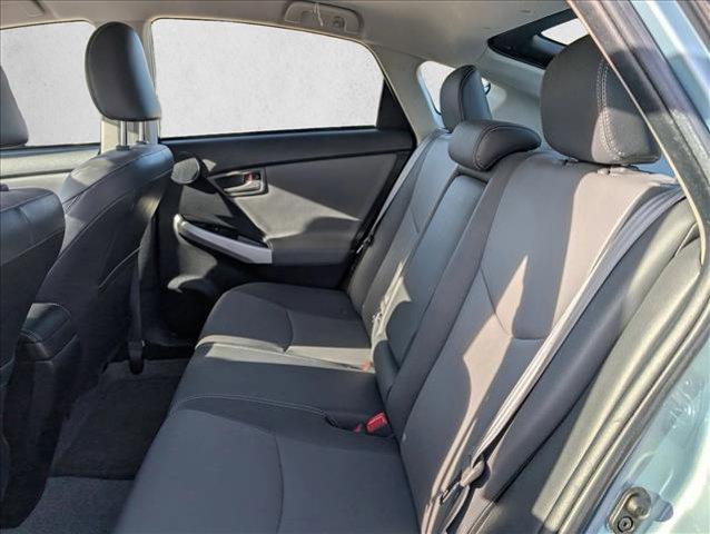 used 2014 Toyota Prius car, priced at $13,977