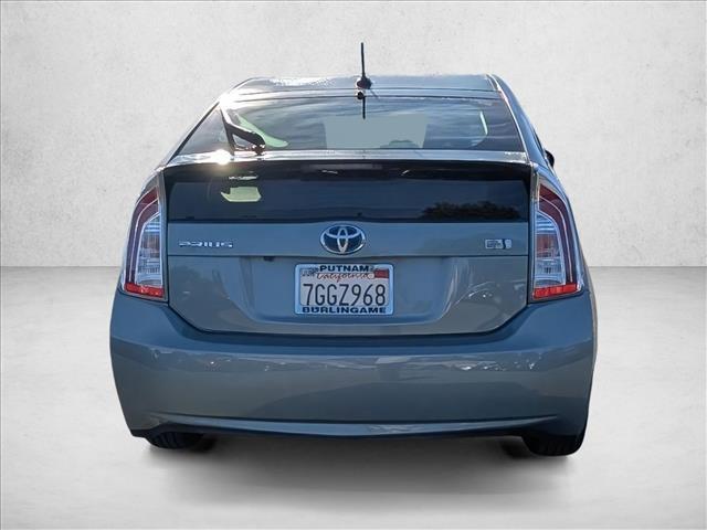 used 2014 Toyota Prius car, priced at $13,977