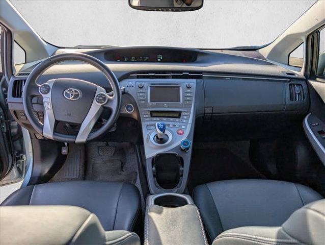 used 2014 Toyota Prius car, priced at $13,977