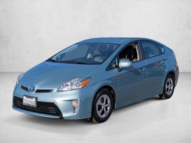 used 2014 Toyota Prius car, priced at $13,977