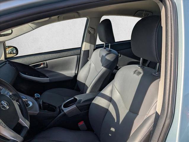 used 2014 Toyota Prius car, priced at $13,977