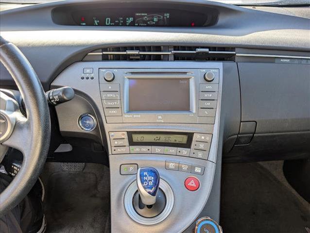 used 2014 Toyota Prius car, priced at $13,977