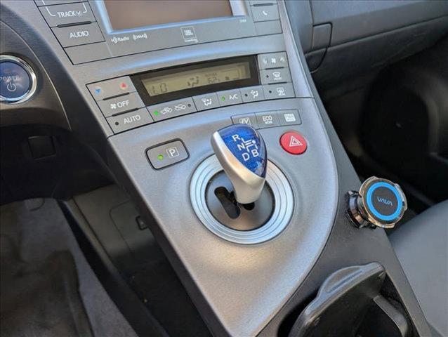 used 2014 Toyota Prius car, priced at $13,977