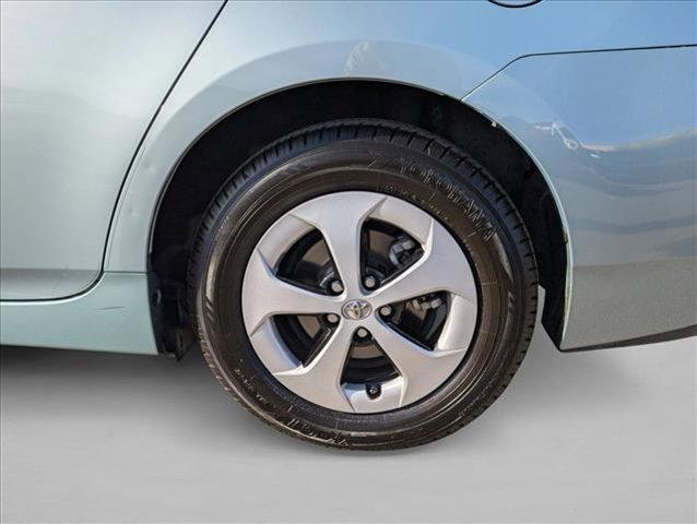 used 2014 Toyota Prius car, priced at $13,977