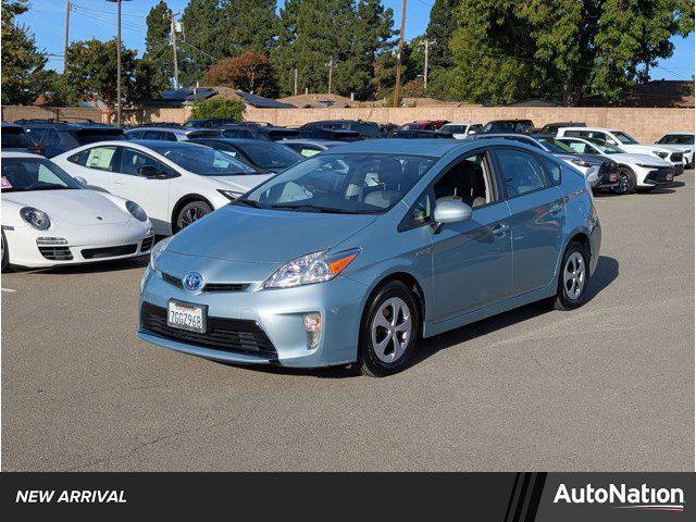 used 2014 Toyota Prius car, priced at $13,977