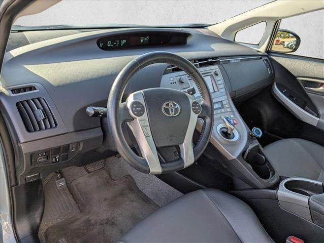 used 2014 Toyota Prius car, priced at $13,977