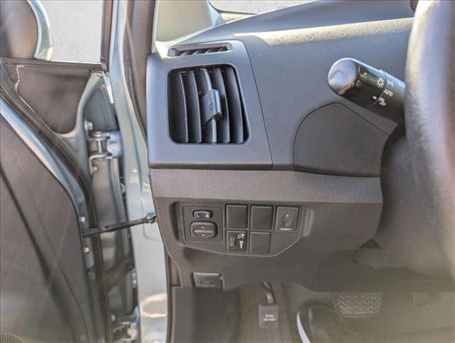 used 2014 Toyota Prius car, priced at $13,977
