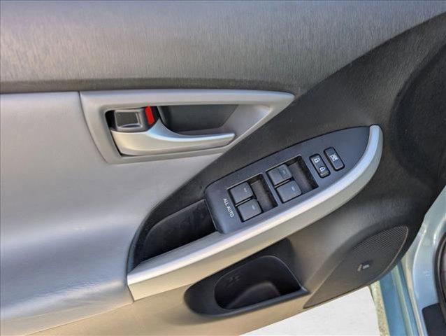 used 2014 Toyota Prius car, priced at $13,977