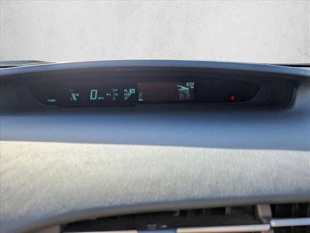 used 2014 Toyota Prius car, priced at $13,977