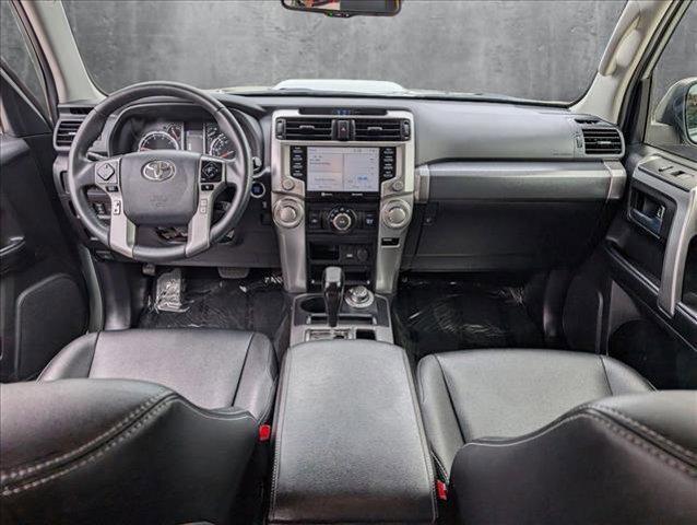 used 2023 Toyota 4Runner car, priced at $42,488