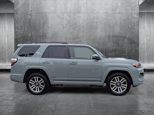 used 2023 Toyota 4Runner car, priced at $42,488
