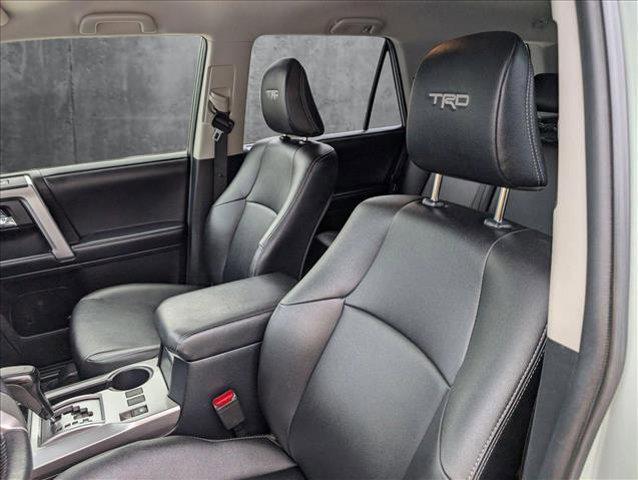 used 2023 Toyota 4Runner car, priced at $42,488