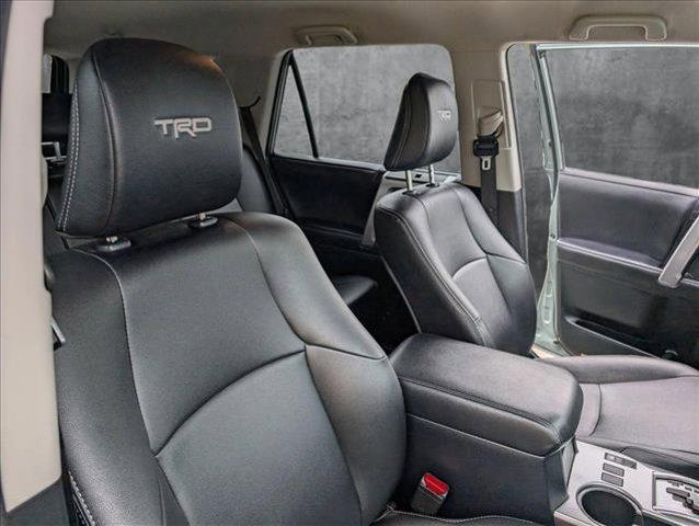 used 2023 Toyota 4Runner car, priced at $42,488