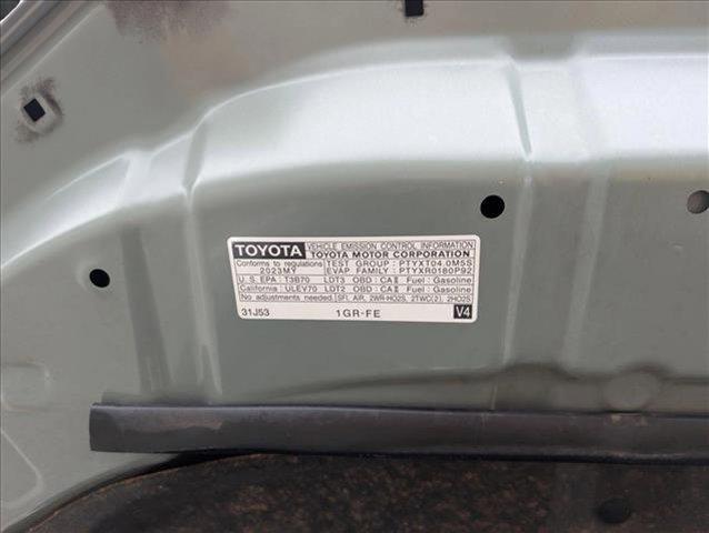used 2023 Toyota 4Runner car, priced at $42,488