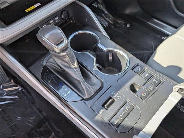 used 2023 Toyota Highlander car, priced at $39,588