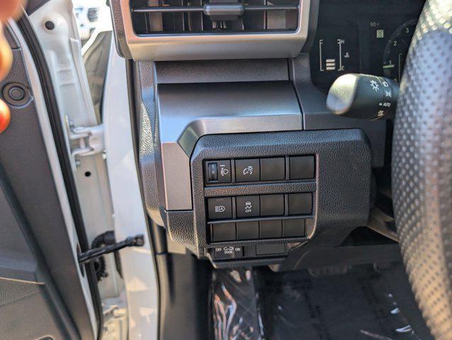 new 2025 Toyota Tacoma car, priced at $43,253