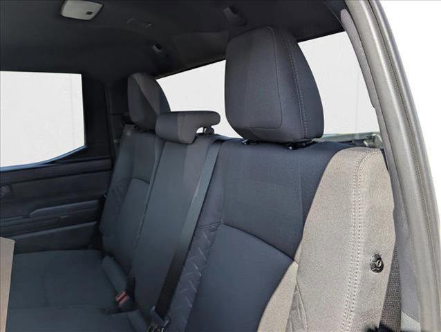 new 2025 Toyota Tacoma car, priced at $43,253