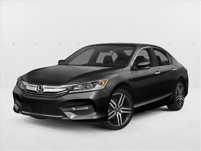 used 2016 Honda Accord car, priced at $14,955