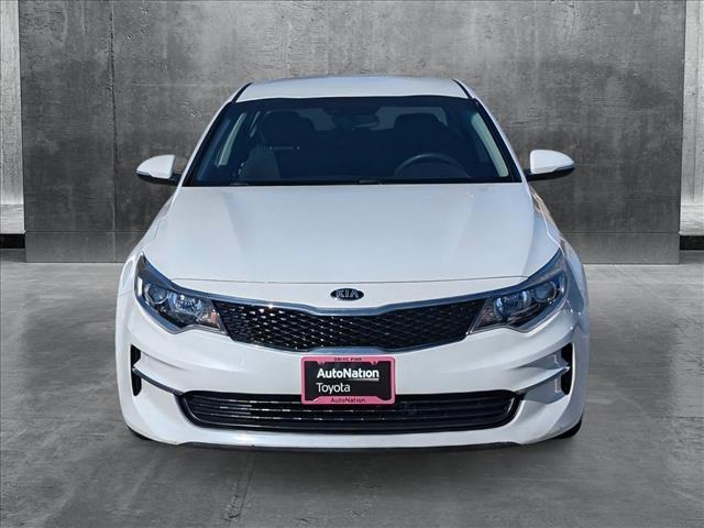 used 2017 Kia Optima car, priced at $11,955