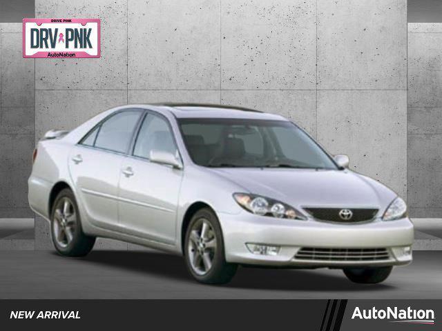 used 2006 Toyota Camry car, priced at $6,955