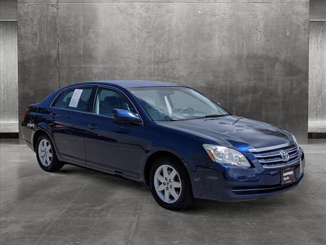 used 2007 Toyota Avalon car, priced at $8,995
