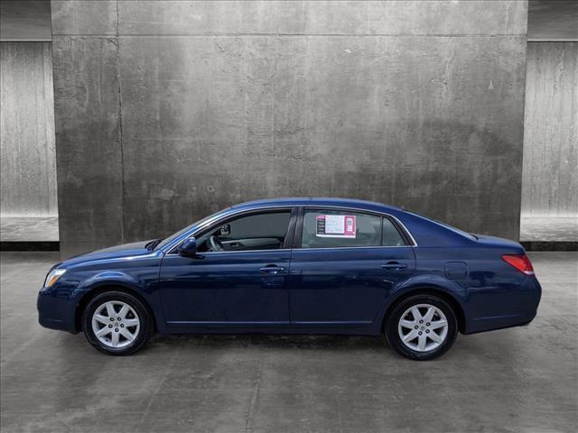 used 2007 Toyota Avalon car, priced at $8,995