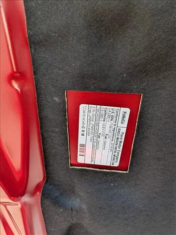 used 2018 Ford Taurus car, priced at $12,288