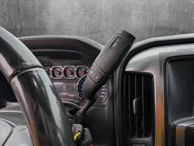 used 2015 Chevrolet Silverado 2500 car, priced at $35,988