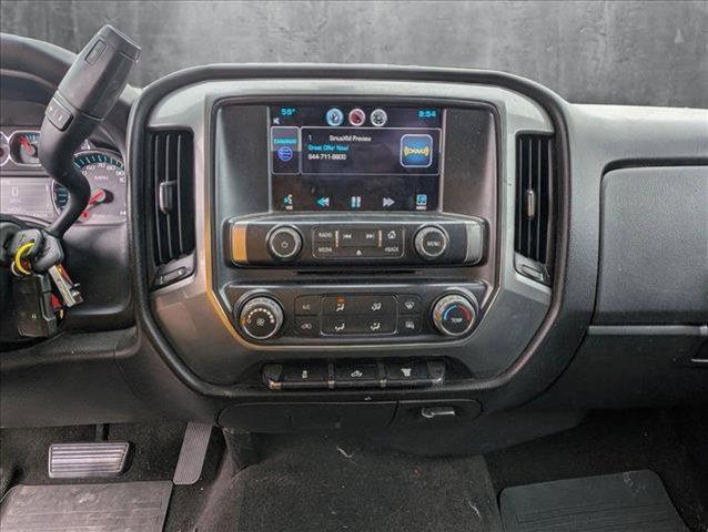 used 2015 Chevrolet Silverado 2500 car, priced at $35,988