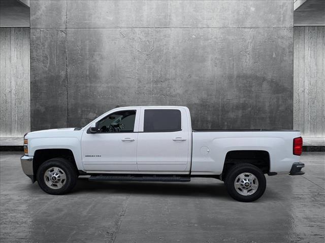used 2015 Chevrolet Silverado 2500 car, priced at $35,988