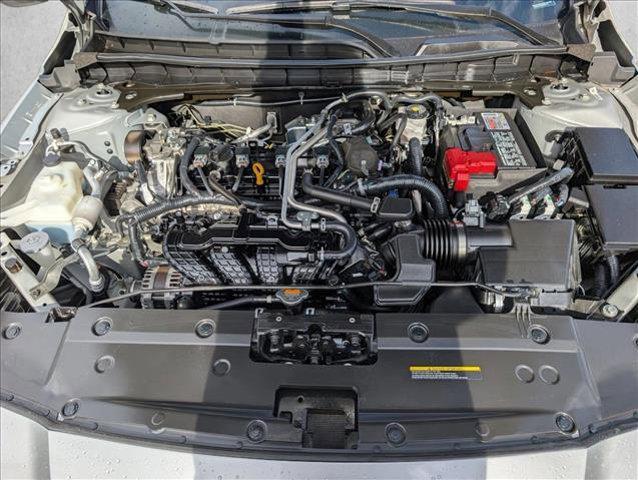 used 2022 Nissan Altima car, priced at $15,990