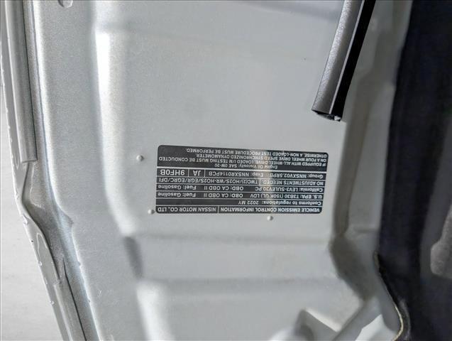 used 2022 Nissan Altima car, priced at $15,990