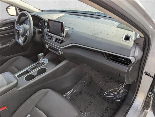 used 2022 Nissan Altima car, priced at $15,990