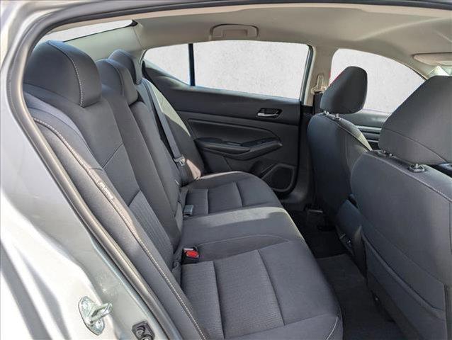 used 2022 Nissan Altima car, priced at $15,990