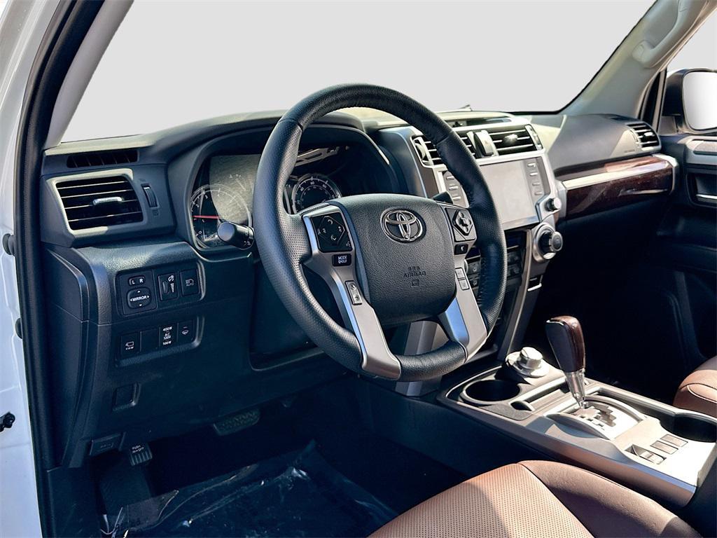used 2023 Toyota 4Runner car, priced at $43,951