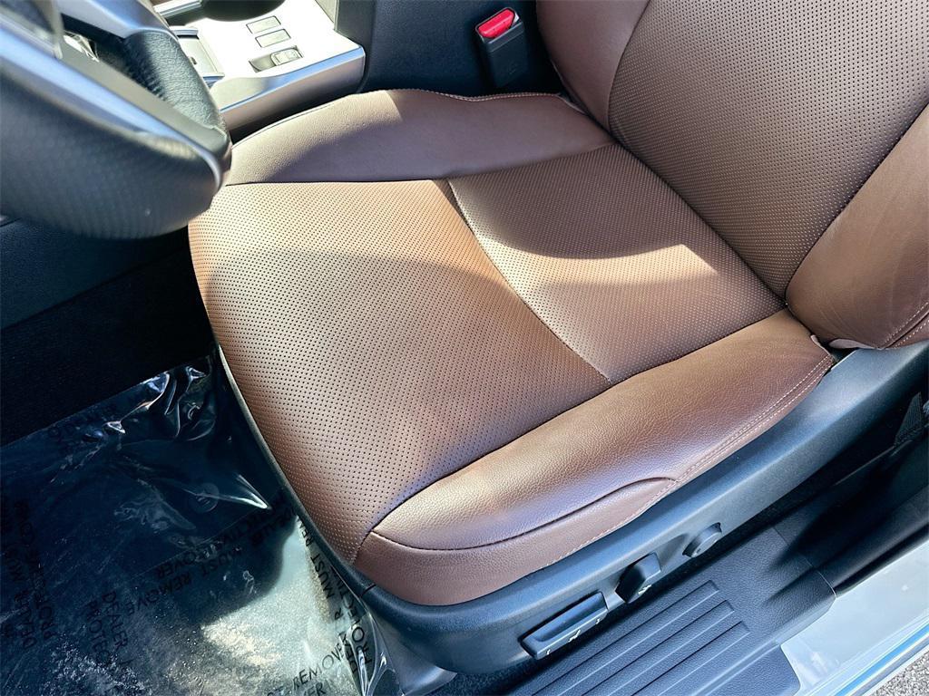 used 2023 Toyota 4Runner car, priced at $43,951