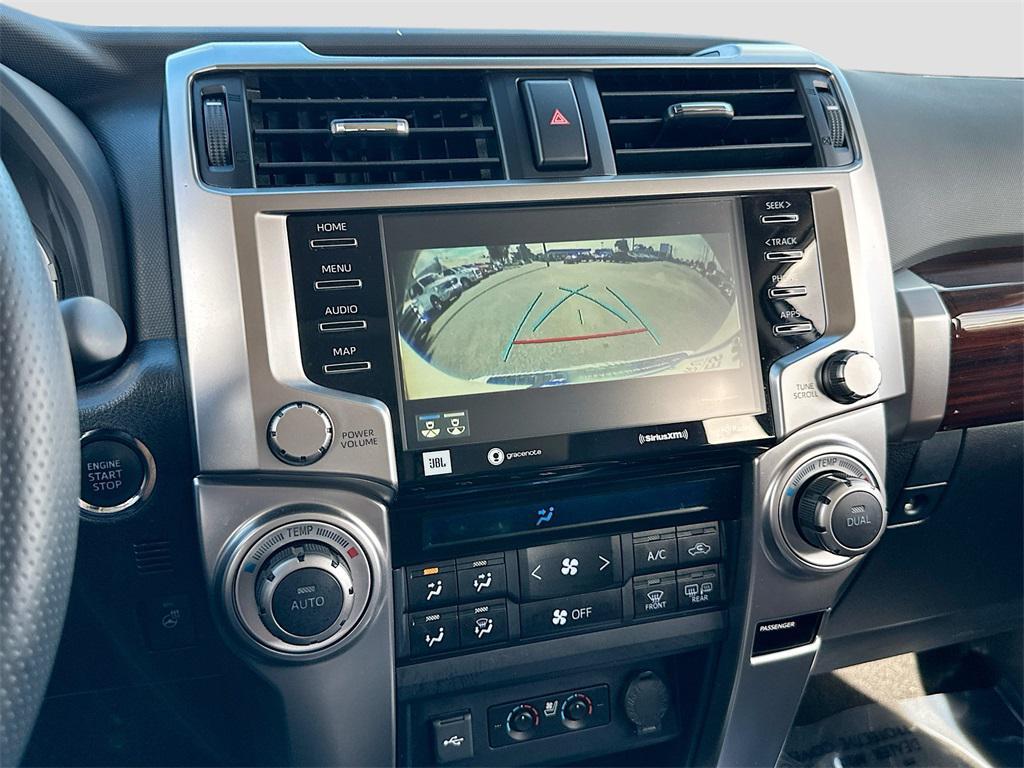 used 2023 Toyota 4Runner car, priced at $43,951